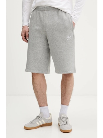 σορτς adidas originals essentials κύριο υλικό 70% βαμβάκι