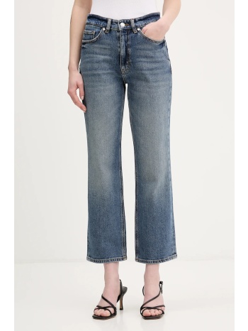 τζιν παντελόνι hugo gulianne_1 κύριο υλικό 99% βαμβάκι, 1%