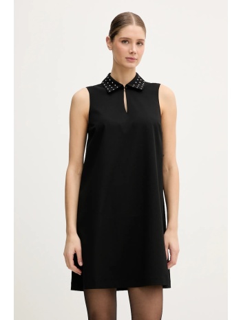 φόρεμα united colors of benetton κύριο υλικό 63%