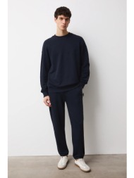 παντελόνι φόρμας medicine κύριο υλικό: 64% βαμβάκι, 36% πολυεστέρας
φόδρα τσέπης: 100% βαμβάκι

 πλύ