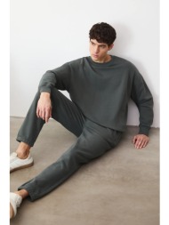 παντελόνι φόρμας medicine κύριο υλικό: 64% βαμβάκι, 36% πολυεστέρας
φόδρα τσέπης: 100% βαμβάκι

 πλύ