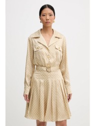 φόρεμα marciano by guess ...