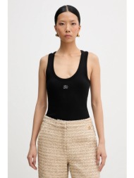 top karl lagerfeld 97% ...