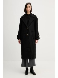 παλτό με προσθήκη μαλλιού pedro del hierro υλικό 4: 100% πολυεστέρας
υλικό 1: 65% πολυεστέρας, 33% μ