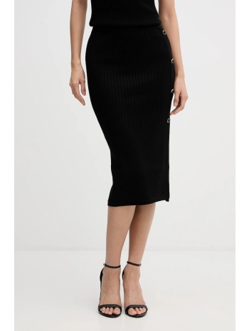 φούστα marciano by guess bice 90% βισκόζη, 9% πολυαμίδιο