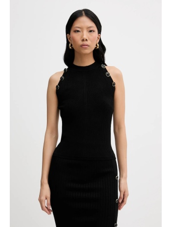 γιλέκο marciano by guess bice 90% βισκόζη, 9% πολυαμίδιο