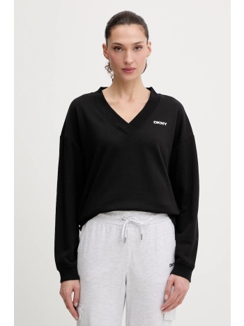 μπλούζα dkny 60% βαμβάκι, 40% πολυεστέρας