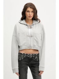 μπλούζα the ragged priest 54% βαμβάκι, 46% πολυεστέρας