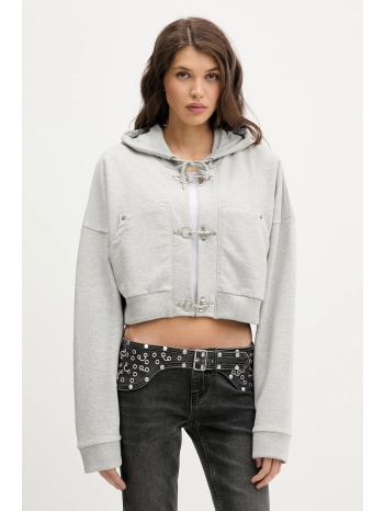 μπλούζα the ragged priest 54% βαμβάκι, 46% πολυεστέρας