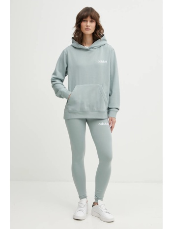 φόρμα adidas leisure κύριο υλικό 70% βαμβάκι, 30%