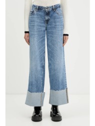 τζιν παντελόνι guess jeans 99% βαμβάκι, 1% ελαστάν