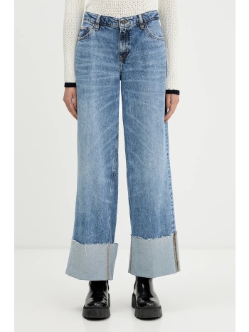 τζιν παντελόνι guess jeans 99% βαμβάκι, 1% ελαστάν