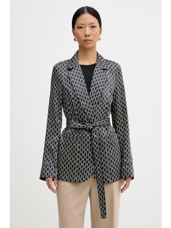 σακάκι marciano by guess elida 100% πολυεστέρας