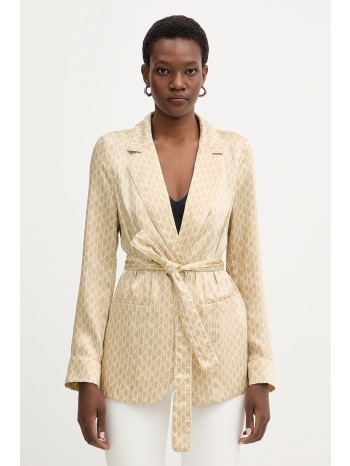 σακάκι marciano by guess elida 100% πολυεστέρας