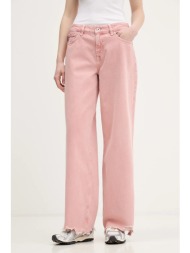 τζιν παντελόνι hugo blue gamala_2_b κύριο υλικό: 100% βαμβάκι
φόδρα τσέπης: 65% πολυεστέρας, 35% βαμ