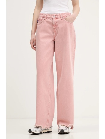 τζιν παντελόνι hugo blue gamala_2_b κύριο υλικό 100%