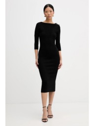 φόρεμα marciano by guess ...