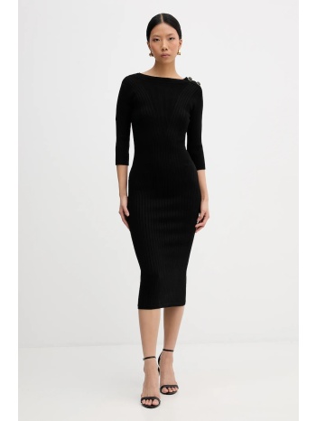 φόρεμα marciano by guess bice 90% βισκόζη, 9% πολυαμίδιο