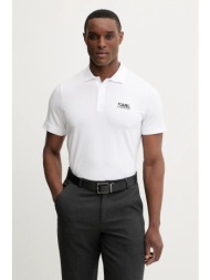 πόλο karl lagerfeld 95% βαμβάκι, 5% ελαστάν