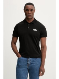 πόλο karl lagerfeld 95% βαμβάκι, 5% ελαστάν