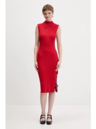 φόρεμα karl lagerfeld ...