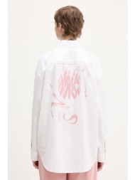 βαμβακερό πουκάμισο hugo ...