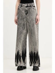 τζιν παντελόνι karl lagerfeld jeans κύριο υλικό: 50% βαμβάκι, 50% οργανικό βαμβάκι
πρόσθετο υλικό: 6