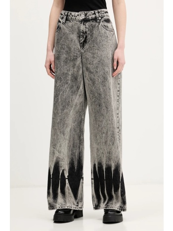 τζιν παντελόνι karl lagerfeld jeans κύριο υλικό 50%