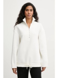 μπλούζα mm by max mara madia ενσωματωμένο: 100% πολυεστέρας
κύριο υλικό: 63% βαμβάκι, 37% πολυεστέρα