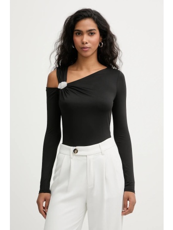 μπλουζάκι marciano by guess elsa 90% πολυεστέρας, 10%