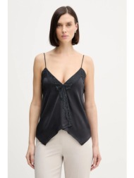 μπλουζάκι hoss intropia 98% βισκόζη, 2% ελαστάν