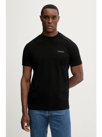 μπλουζάκι karl lagerfeld 95% βαμβάκι, 5% ελαστάν