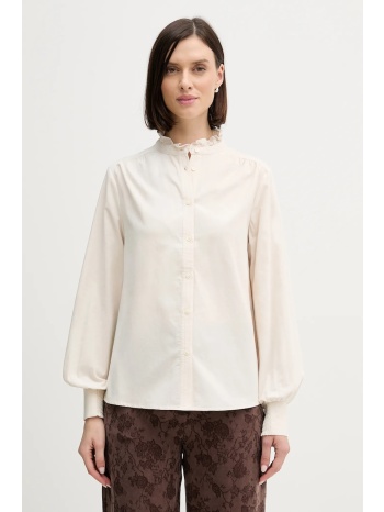 πουκάμισο κοτλέ pedro del hierro 100% βαμβάκι