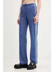 παντελόνι φόρμας adidas originals firebird classic 100% πολυεστέρας