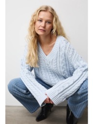 βαμβακερό πουλόβερ medicine 100% βαμβάκι

 πλύση σε μέγιστο 30°c. ήπιο πρόγραμμα.
μη χρησιμοποιείτε 