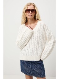 βαμβακερό πουλόβερ medicine 100% βαμβάκι

 πλύση σε μέγιστο 30°c. ήπιο πρόγραμμα.
όχι στεγνό καθάρισ