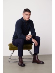 πουλόβερ με πρόσμιξη ...