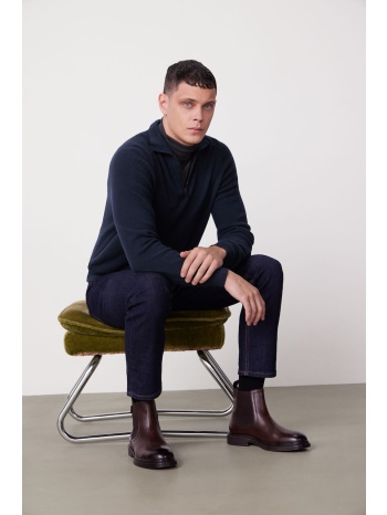 πουλόβερ με πρόσμιξη μαλλιού και κασμίρι medicine 41%