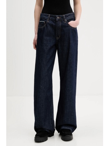 τζιν παντελόνι tommy jeans 100% βαμβάκι