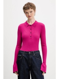 μακρυμάνικο karl ...