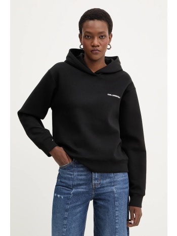 μπλούζα karl lagerfeld 80% βαμβάκι, 15% πολυεστέρας, 5%