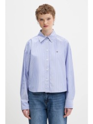 πουκάμισο tommy jeans ...
