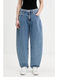 τζιν παντελόνι tommy jeans 99% βαμβάκι, 1% ελαστάν