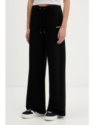 βαμβακερό παντελόνι guess jeans 100% βαμβάκι