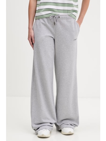 βαμβακερό παντελόνι guess jeans 100% βαμβάκι