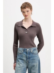 πουλόβερ tommy jeans 65% ...
