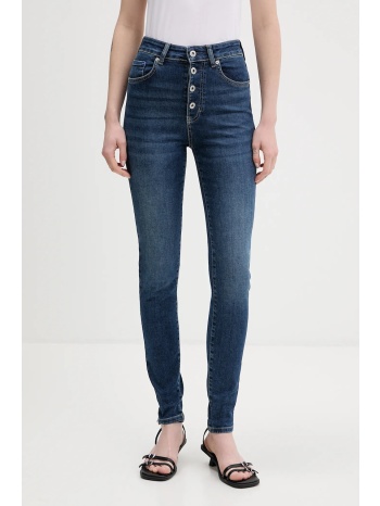 τζιν παντελόνι karl lagerfeld jeans κύριο υλικό 92%