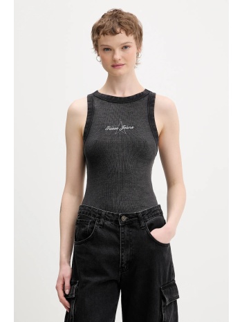 top guess jeans 98% βαμβάκι, 2% ελαστάν