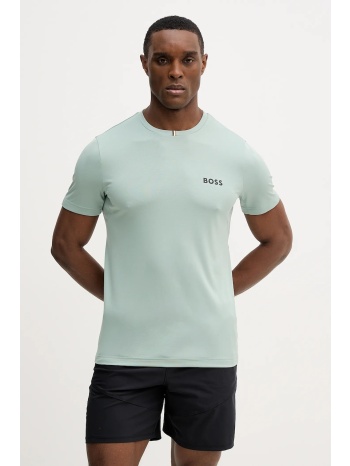 μπλουζάκι boss green ts_toc spin training 100%