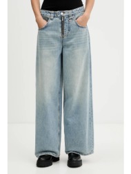 τζιν παντελόνι the ragged priest 92% βαμβάκι, 5% πολυεστέρας, 3% βισκόζη